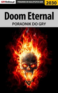 бесплатно читать книгу Doom Eternal автора Jacek Hałas