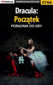 бесплатно читать книгу Dracula: Początek автора Jacek Hałas