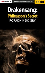 бесплатно читать книгу Drakensang: Phileasson's Secret автора Artur Justyński