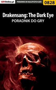 бесплатно читать книгу Drakensang: The Dark Eye автора Karol Wilczek