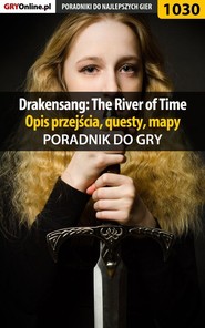 бесплатно читать книгу Drakensang: The River of Time автора Karol Wilczek