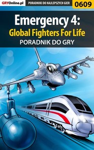 бесплатно читать книгу Emergency 4: Global Fighters For Life автора Szymon Błaszczyk