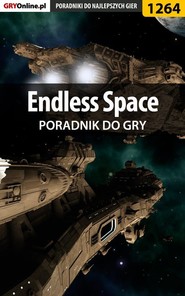 бесплатно читать книгу Endless Space автора Konrad Kruk