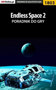 бесплатно читать книгу Endless Space 2 автора Mateusz Kozik