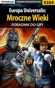 бесплатно читать книгу Europa Universalis: Mroczne Wieki автора Paweł Jankowski