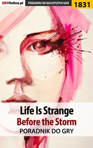 бесплатно читать книгу Life Is Strange: Before the Storm автора Radosław Wasik