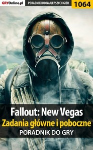 бесплатно читать книгу Fallout: New Vegas автора Artur Justyński