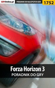 бесплатно читать книгу Forza Horizon 3 автора Patrick Homa