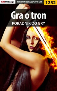 бесплатно читать книгу Gra o tron автора Piotr Kulka