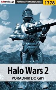 бесплатно читать книгу Halo Wars 2 автора Mateusz Kozik