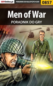 бесплатно читать книгу Men of War автора Paweł Surowiec