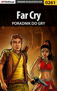 бесплатно читать книгу Far Cry автора Artur Dąbrowski