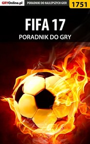 бесплатно читать книгу FIFA 17 автора Grzegorz Niedziela
