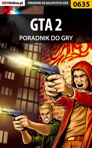 бесплатно читать книгу GTA 2 автора Artur Justyński
