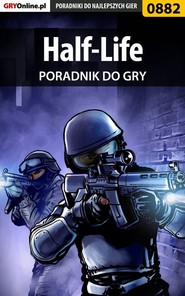 бесплатно читать книгу Half-Life автора Krystian Smoszna