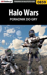 бесплатно читать книгу Halo Wars автора Maciej Makuła