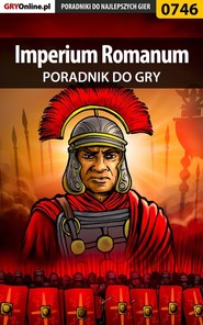 бесплатно читать книгу Imperium Romanum автора Grzegorz Oreł
