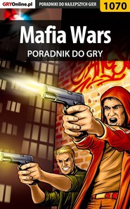 бесплатно читать книгу Mafia Wars автора Jacek Hałas