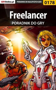 бесплатно читать книгу Freelancer автора Borys Zajączkowski