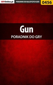 бесплатно читать книгу Gun автора Michał Basta