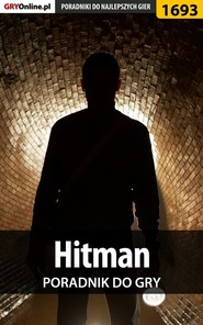 бесплатно читать книгу Hitman автора Jacek Hałas