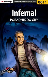 бесплатно читать книгу Infernal автора Krystian Smoszna