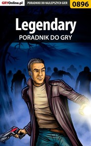бесплатно читать книгу Legendary автора Dominik Mrzygłód