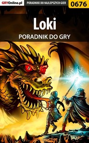 бесплатно читать книгу Loki автора Bartosz Sidzina