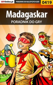 бесплатно читать книгу Madagaskar автора Krystian Smoszna