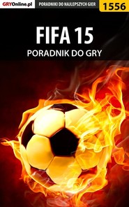 бесплатно читать книгу FIFA 15 автора Amadeusz Cyganek