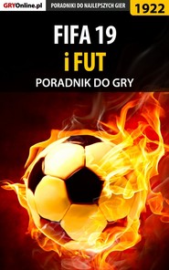 бесплатно читать книгу FIFA 19 автора Telesiński Łukasz