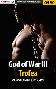 бесплатно читать книгу God of War III автора Kendryna Łukasz