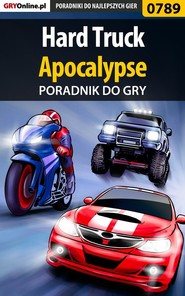 бесплатно читать книгу Hard Truck: Apocalypse автора Szymon Liebert