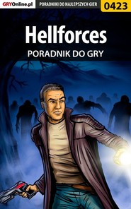 бесплатно читать книгу Hellforces автора Piotr Deja