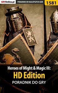 бесплатно читать книгу Heroes of Might  Magic III: HD Edition автора Jakub Bugielski