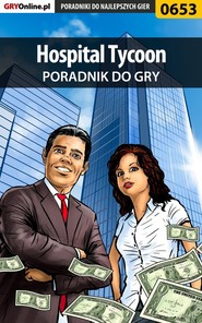 бесплатно читать книгу Hospital Tycoon автора Bartosz Sidzina