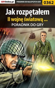 бесплатно читать книгу Jak rozpętałem II wojnę światową ... автора Maciej Jastrzębski