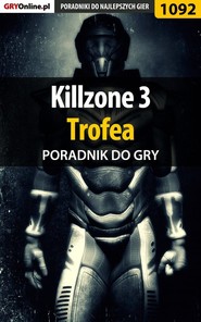бесплатно читать книгу Killzone 3 автора Szymon Liebert
