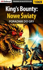 бесплатно читать книгу King's Bounty: Nowe Światy автора Daniel Kazek