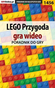 бесплатно читать книгу LEGO Przygoda gra wideo автора Patrick Homa