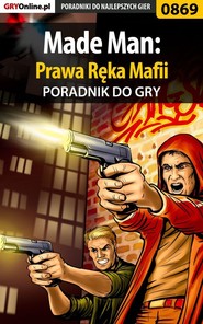 бесплатно читать книгу Made Man: Prawa Ręka Mafii автора Terrag Terrag