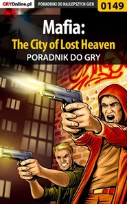 бесплатно читать книгу Mafia: The City of Lost Heaven автора  Mass(a
