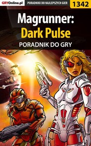 бесплатно читать книгу Magrunner: Dark Pulse автора Patryk Grochala