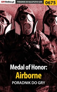 бесплатно читать книгу Medal of Honor: Airborne автора Jacek Hałas