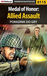 бесплатно читать книгу Medal of Honor: Allied Assault автора Piotr Szczerbowski