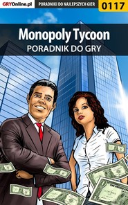 бесплатно читать книгу Monopoly Tycoon автора Jacek Hałas