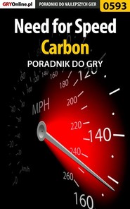 бесплатно читать книгу Need for Speed Carbon автора Leśniewski Łukasz