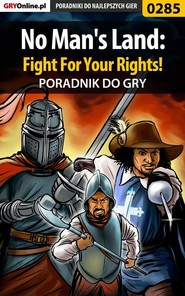 бесплатно читать книгу No Man's Land: Fight For Your Rights! автора Szymon Krzakowski