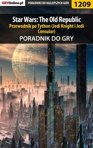 бесплатно читать книгу Star Wars: The Old Republic автора Piotr Deja