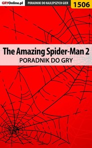 бесплатно читать книгу The Amazing Spider-Man 2 автора Patrick Homa